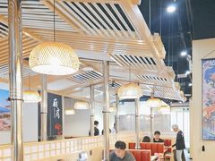 -拾也•和牛•海鲜•烤肉放题(卓悦INTOWN店)