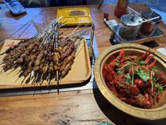 -那些年记忆烧烤