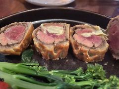 -斯比特花园西餐厅(东方商厦店)