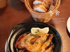 -羽深肉铺 Steak & Wine