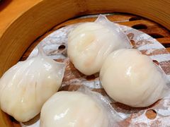 -頂好酒家·经典粤菜(海信广场店)