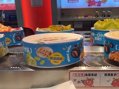 -龍歌自助小火锅(李沧顺和汇店)