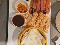 -恒记饭店(珠江路总店)