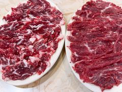 -粤潮牛肉火锅店(江南大道店)