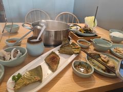 -嗲嗲的椰子鸡(亚龙湾总店)