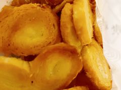 蝴蝶酥-上海哈尔滨食品厂(汇联商厦店)