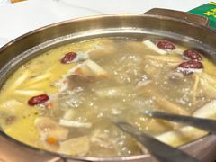 -七叔家宴家常广西菜(明秀东路店)