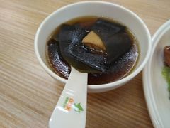 -自然风素食自助餐厅(黄河北路店)