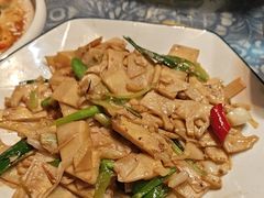 -米庄·原味私房菜(骏壹万邦店)