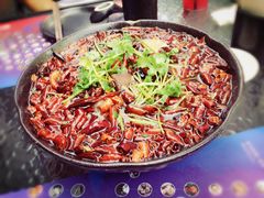 -一个叫川的地方(麒麟新天地店)