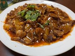 -牛街老爆肚满(牡丹园店)