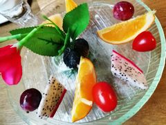 -新悦·霞浦海鲜生(上下杭店)