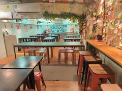 -大王油茶(二厂文创公园店)