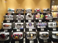 零售区-小山日本料理(电子大厦店)