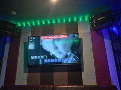 -唱吧麦颂KTV(方庄店)
