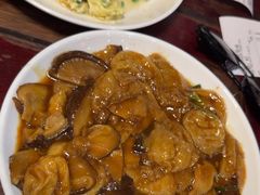 -吴门人家·苏宴宫廷菜(拙政园店)