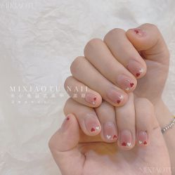 -米小兔美甲美睫