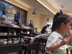 -和府捞面(凯德壹中心店)