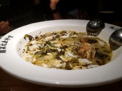 -太二酸菜鱼(深圳布吉万象汇店)