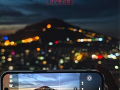 -白佛山景区