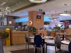 -鹿港小镇(悠唐店)