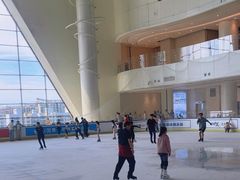 -世纪星滑冰俱乐部(万象城店)