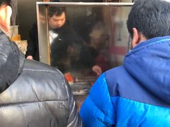 -小红旗臭豆腐炸冷面(万达店)