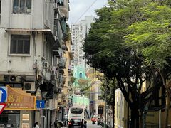 -永安咖啡室