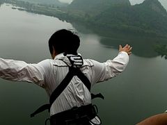 -宝晶宫旅游景区
