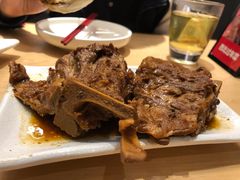 酱骨架-大师兄·西北小馆(金湾华发商都店)