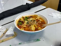 -常来福米粉土豆粉(西单明珠商场店)