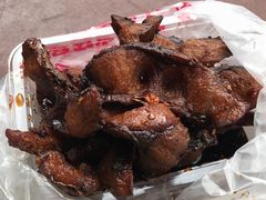 -梅记大块头爆鱼店(乍浦路店)