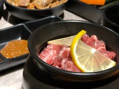 -雪花合烤肉(万达店)