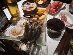 -Thai Basil罗勒叶泰式餐厅(时代天街店)