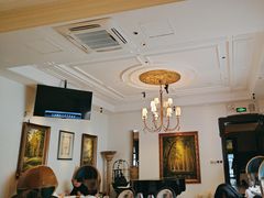 -波特曼西餐厅(南岗店)