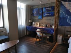 -北京南锣鼓巷亚朵酒店