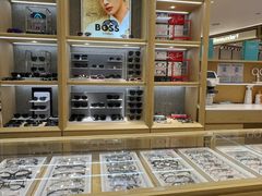 -MOSOO美速眼镜·国际品牌馆(八佰伴店)