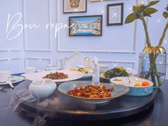 -翠湖宾馆·中餐厅