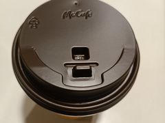 -麦当劳(东直门外大街店)
