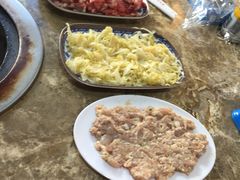-牛叔鲜羊肉铜火锅(远东小区店)