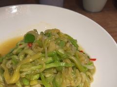 -周家二小姐的菜(西津渡店)