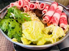 -林妈妈村·日式料理(宝山万达店)