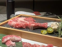 -花时·炭火烧肉(东百中心A馆店)