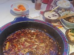 -何师傅美蛙鱼头(汉街店)
