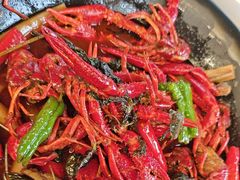 -铭副琦食·虾蟹烩馆(渔人码头店)