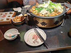 -探鱼·鲜青椒爽麻烤鱼(领展购物广场店)