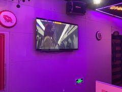 -唱吧麦颂KTV(马驹桥店)