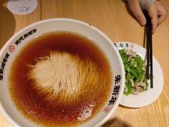 -朱新年·苏式汤团·面点(北寺塔店)