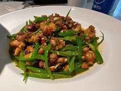 -新辣宴·湖南家常菜·商务聚餐(中粮创芯店)