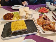 -凯鸽酒楼(大同振兴街店)